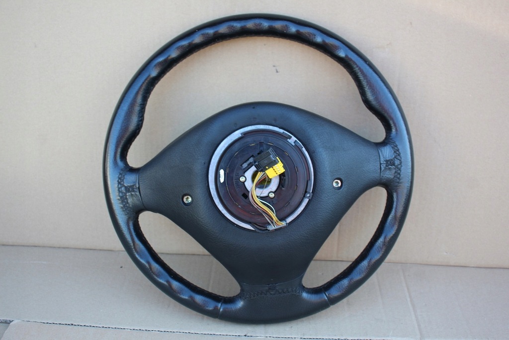 фото №8, Воздуховод bmw e36 z3 e39 e38 m-pakiet m5 m3 z3m serducho подушка кожа