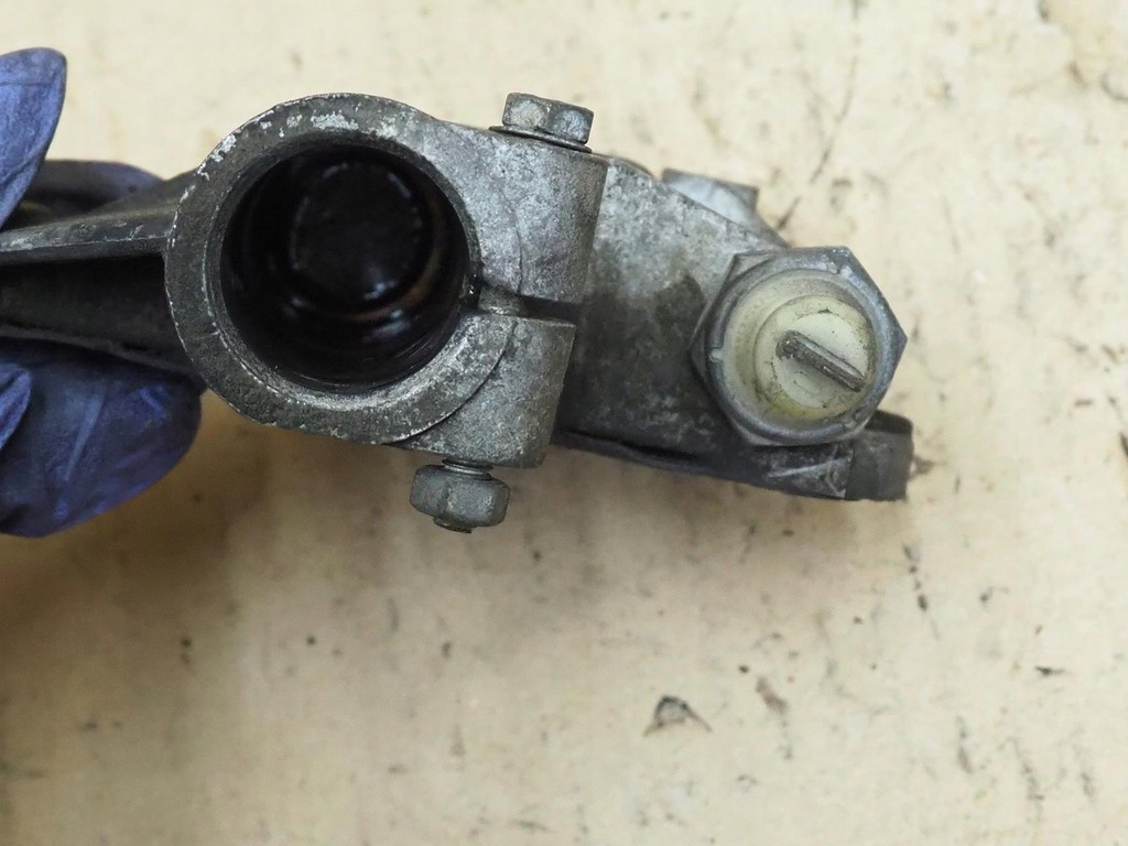 фото №6, Bmw e30 корпус основание аппарата зажигания