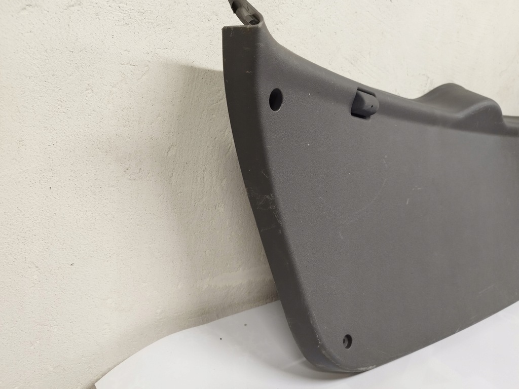 фото №7, Kia rio ii защита обивка крышки багажника 81750-1g210