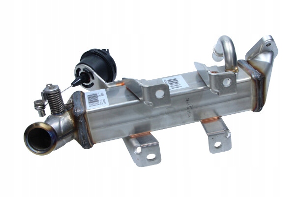 фото №2, Радіатор клапана egr оригінал renault 147350782r