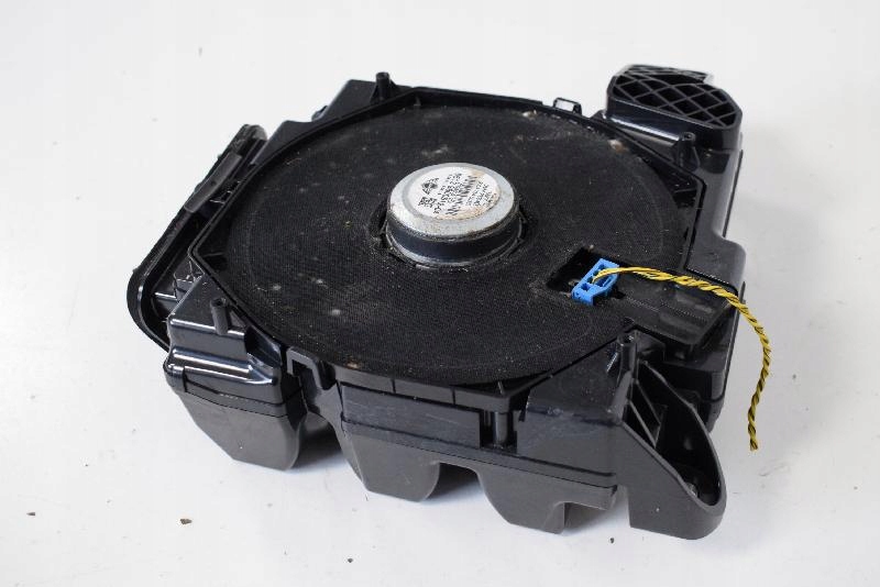 фото №2, Mini countryman r60 sd all4 2011 rhd пол правый центральный динамик басовый