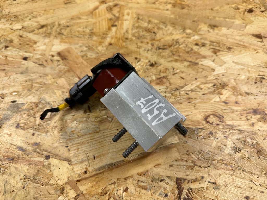 фото №8, Електроклапан клапан кондиціонера hyundai ioniq 97724-e4100