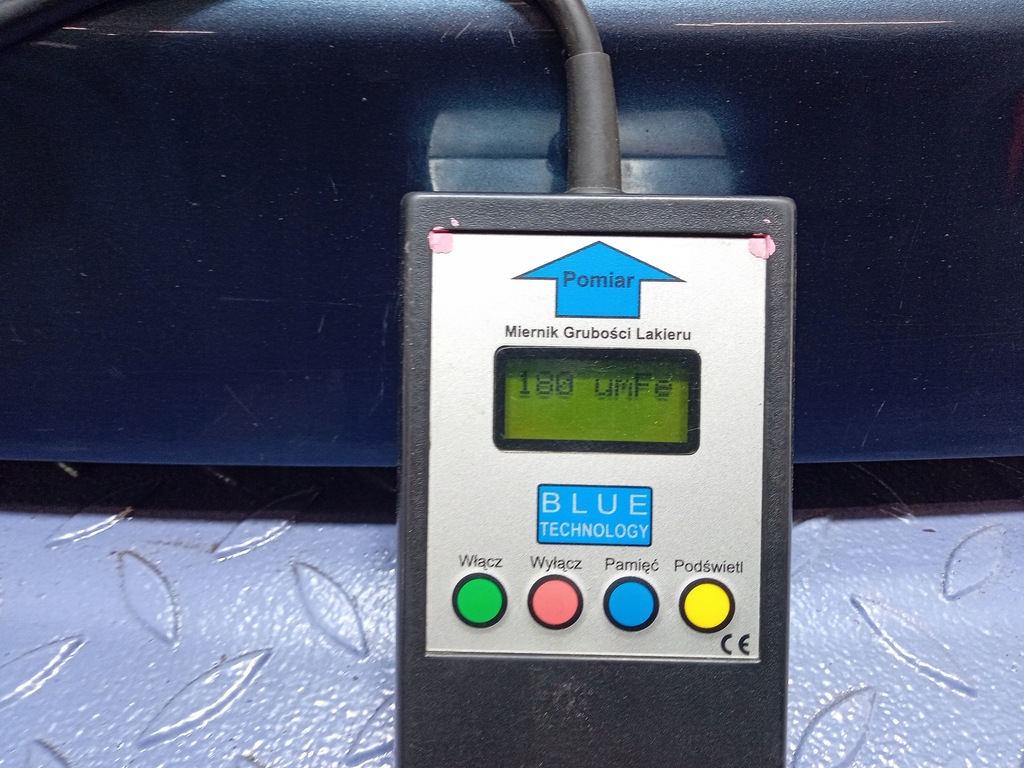 фото №6, Mazda 6 iii gj kombi задня кришка багажника багажника 42b