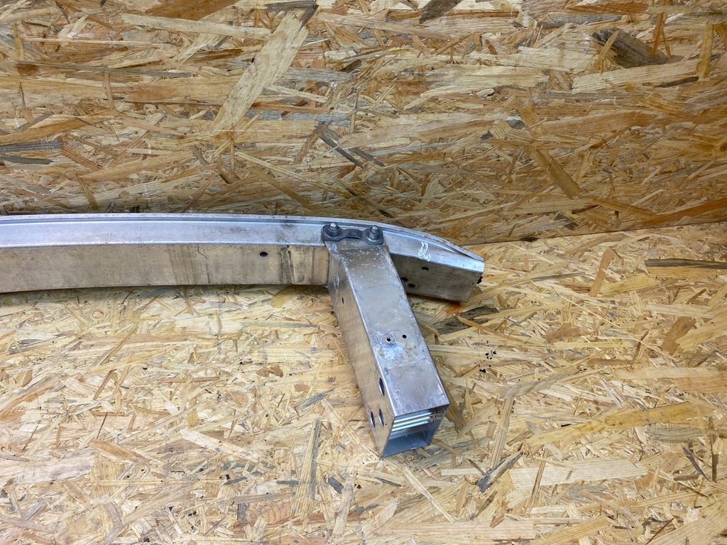 фото №14, Балка бампера перед передня mercedes w176 w246 w117 a2466201834