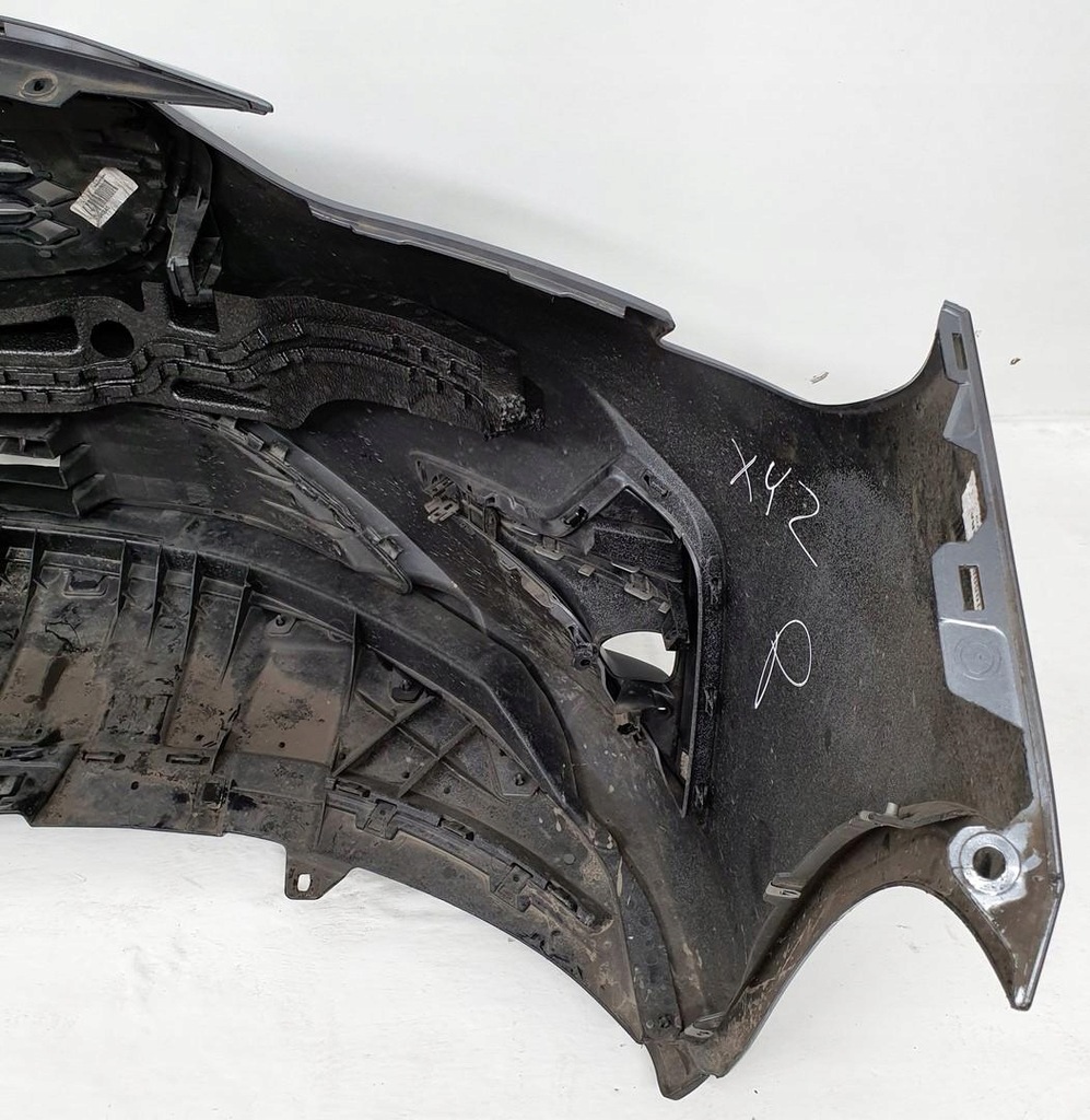 фото №11, Бампер перед opel insignia b lift