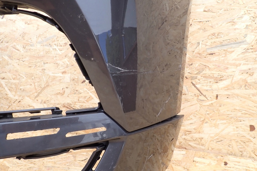 фото №10, Volvo s90 v90 ii 2016-2020 бампер передний перед 31690971