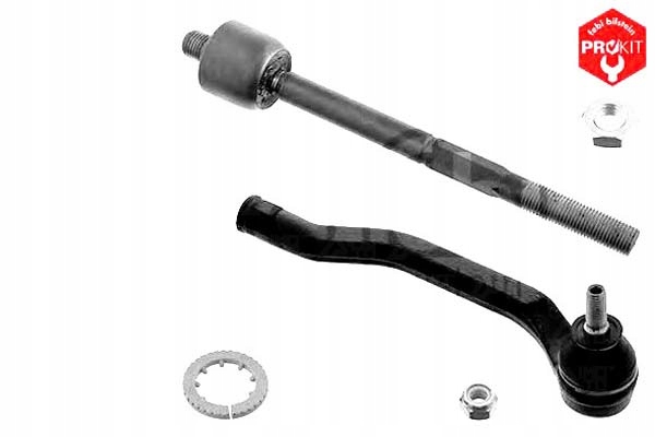 фото №11, Тяга поворот. renault fluence grand scenic iii mega