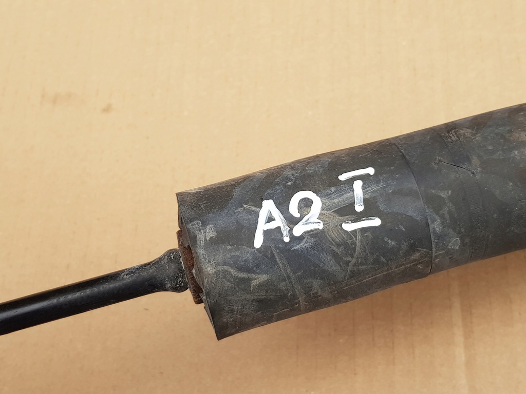 фото №16, Шланг усилителя / audi a2 99-05 / 8z1423893g / исправный / europa