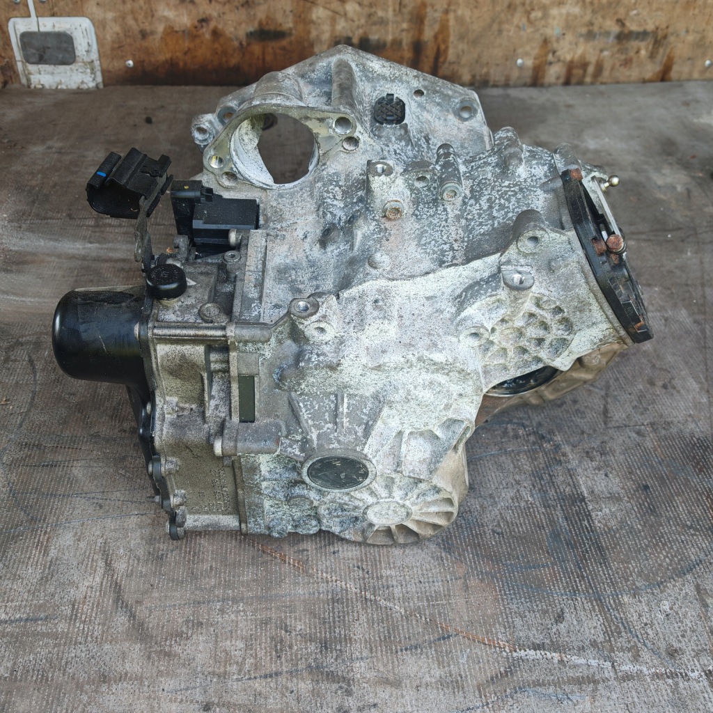 фото №1, Коробка передач передач vw 0cg301103c