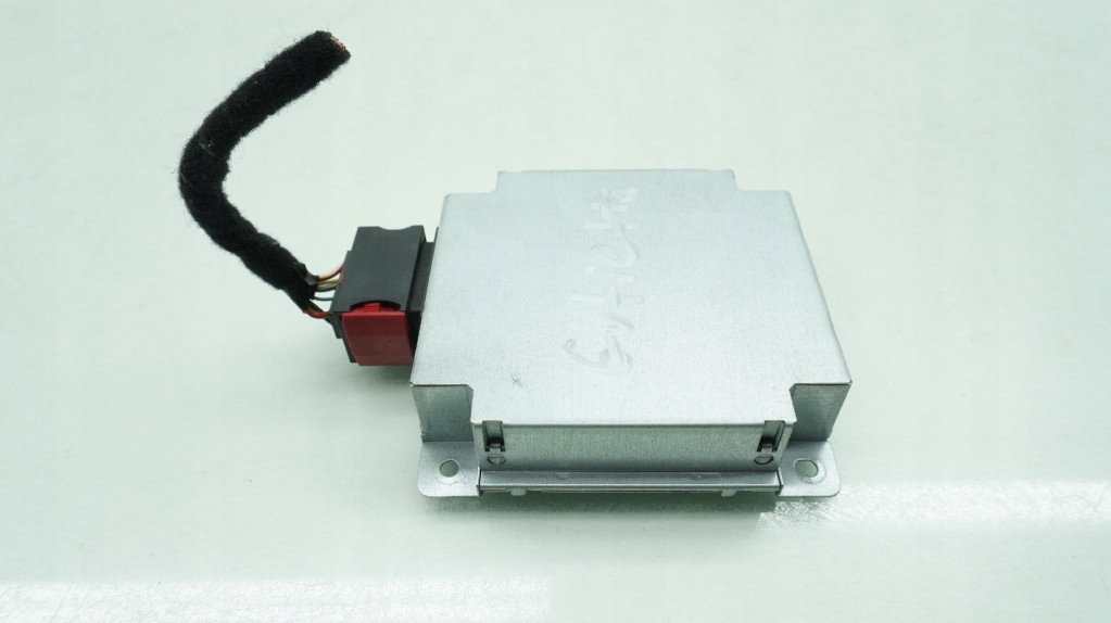 фото №5, Alfa romeo giulietta модуль блок керування радіо 51833517