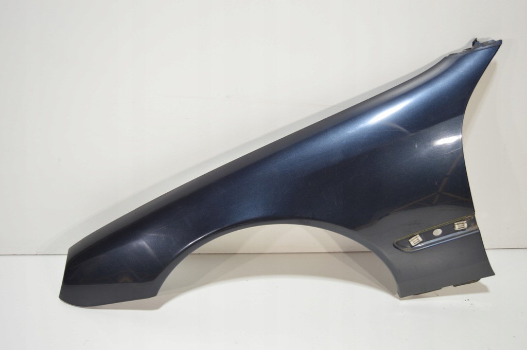 фото №1, Крила лівий mercedes cl500 c215 w215