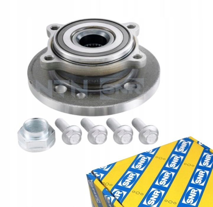 Купить Ступица подшипник колеса перед mini mini cooper s