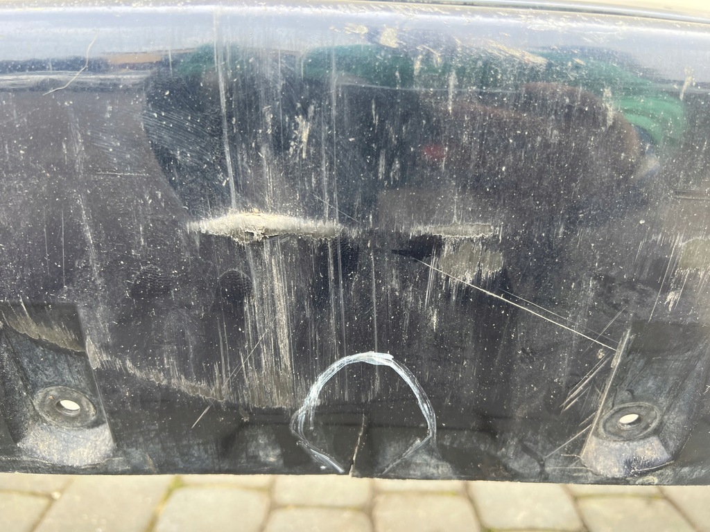 фото №13, Бампер перед bmw 7 g11 g12 7357230