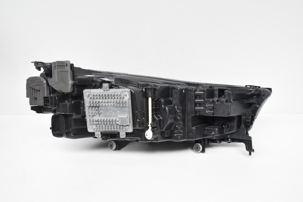 фото №7, Лампа левая bmw ix i20 led