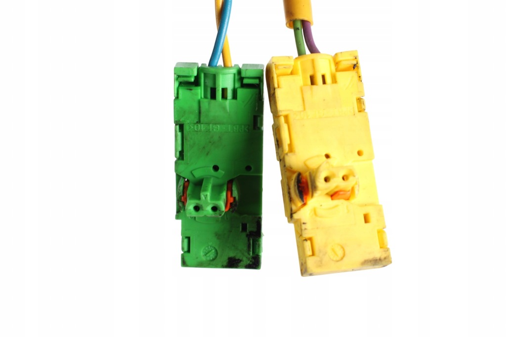 фото №9, Стрічка шлейф подушка безпеки подушки безпеки повітряної mercedes w203 a2035401545