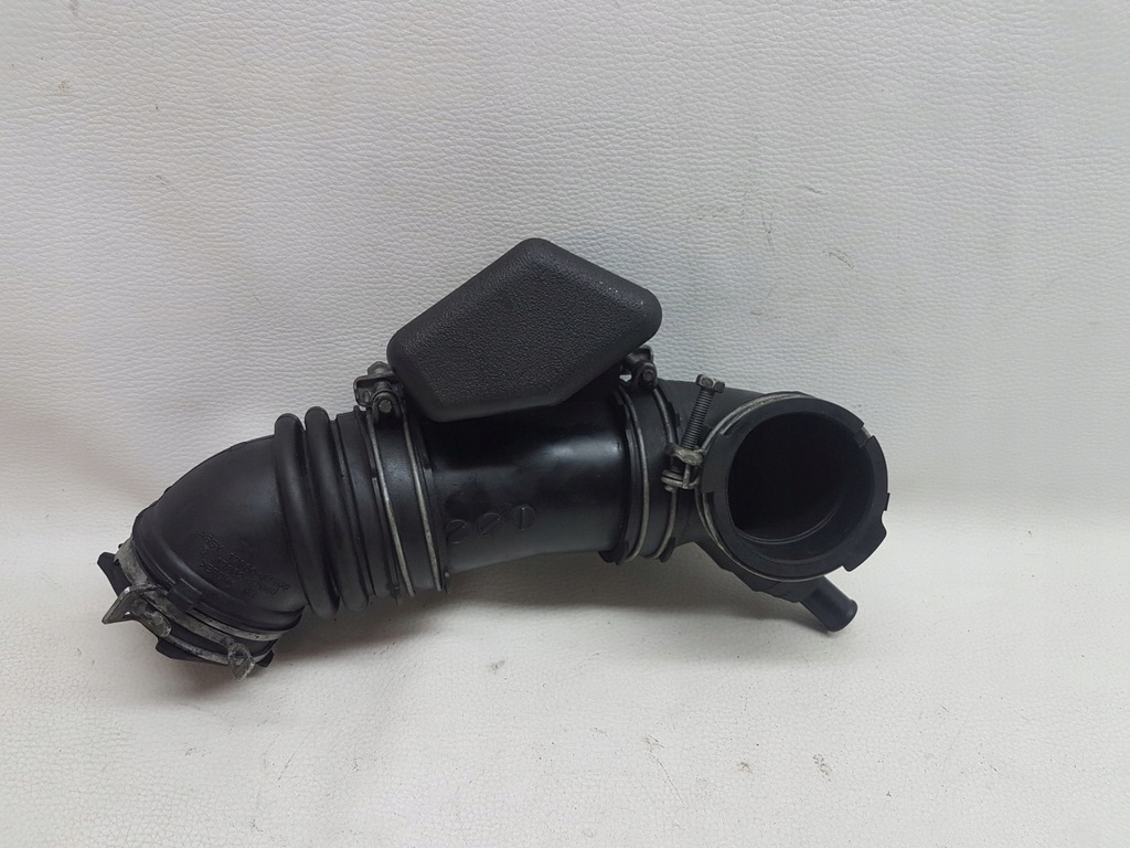 фото №4, Toyota prius iii воздухозаборник воздуха труба шланг