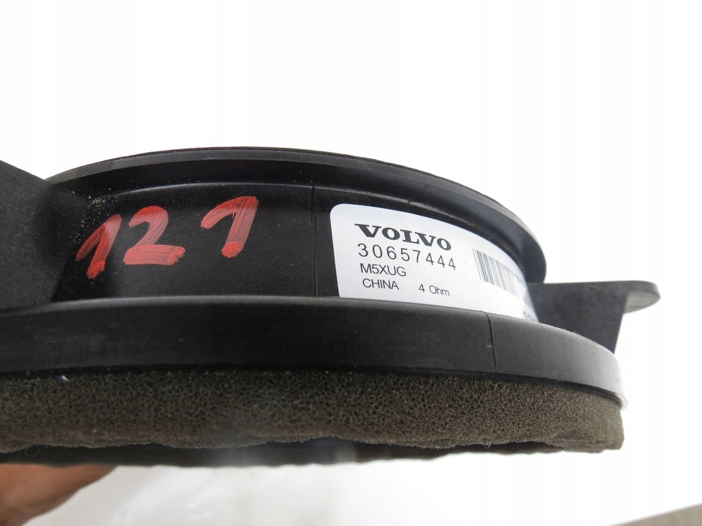 фото №9, Динамик дверь volvo v60 30657444