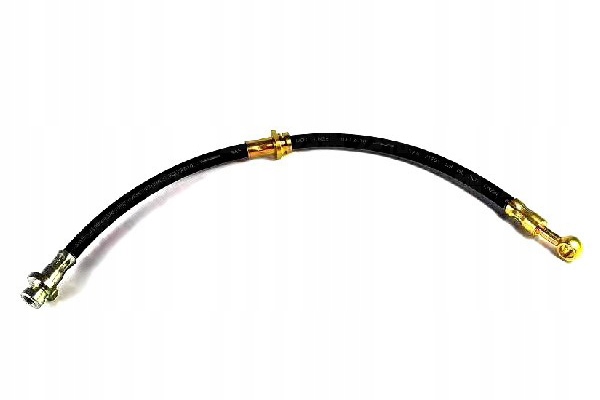 фото №1, Abe шланг гальмівний elast. chevrolet matiz spark