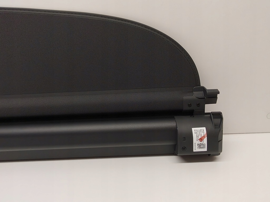 фото №8, Audi q8 4m8 шторка багажника nowa оригінал 2018-