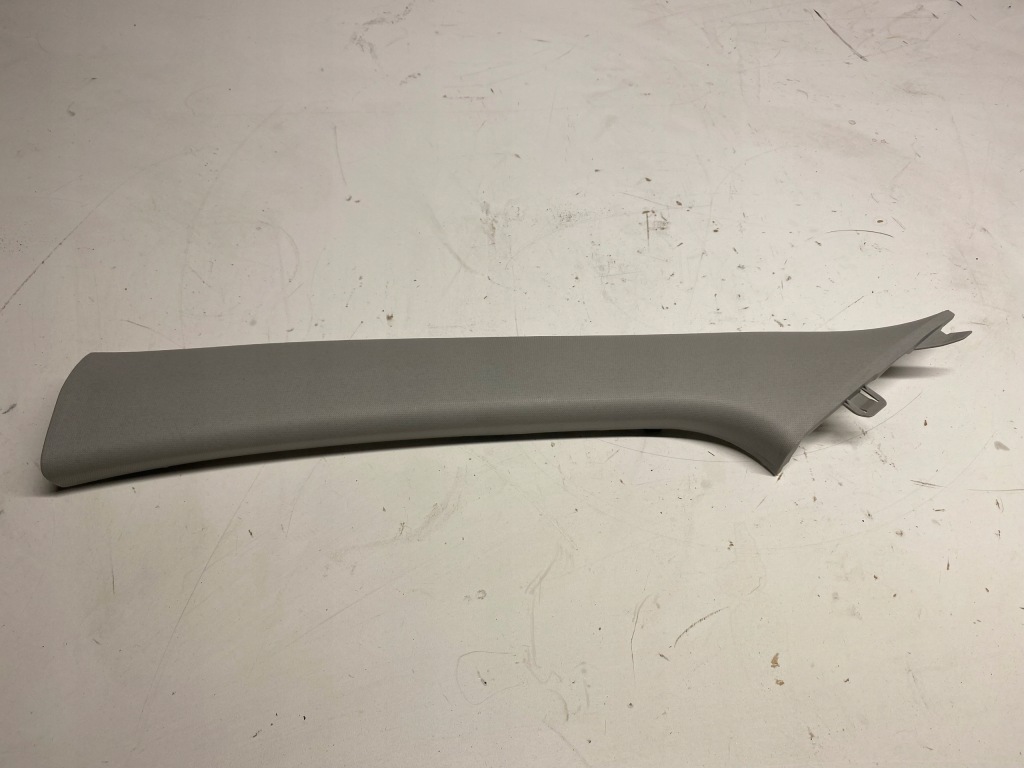 фото №1, Kia stonic защита стойка накладка левая 17-20