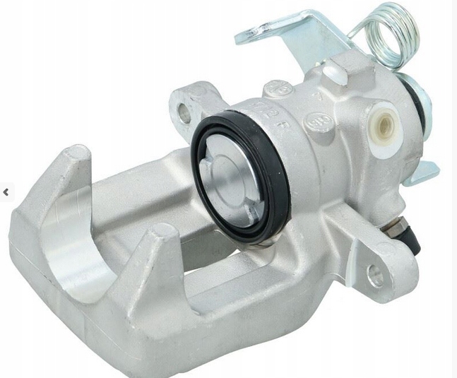 фото №1, Супорт задня правий ford mondeo mk4 kuga s-max