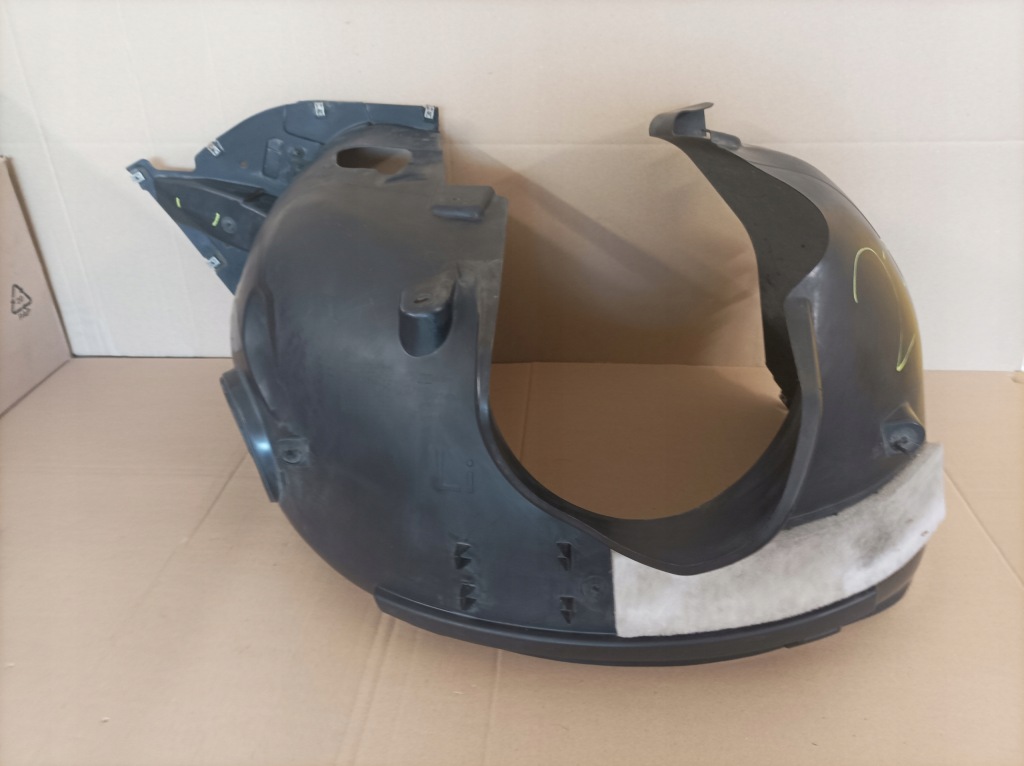 Купити Підкрилок перед ліва vw t-roc 2ga 2ga809957d