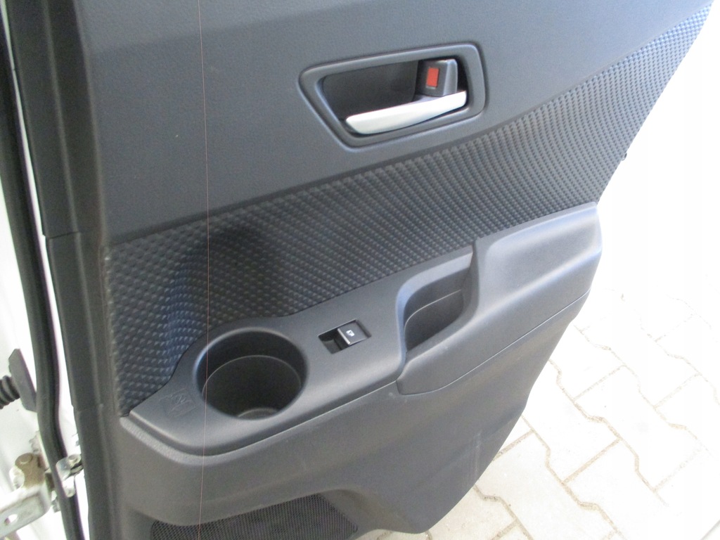 фото №10, Toyota chr c-hr дверь правый задняя задние белый перламутр 2na