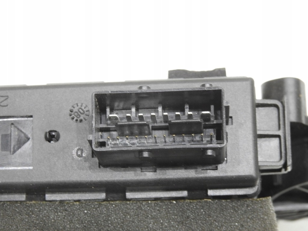 фото №6, Моторчик стекло правый перед c4 picasso i