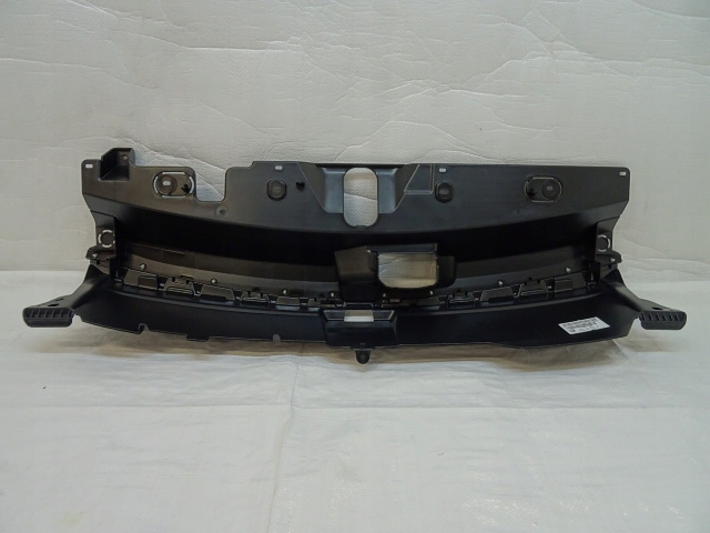 Peugeot 2008 2 рестайлинг  2024r. усилитель верхний бампера ремень Киев