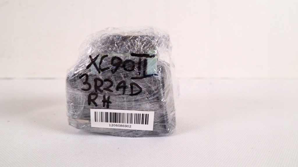 фото №8, Volvo xc90 ii pas безопасности 3 ряд правый 31484584