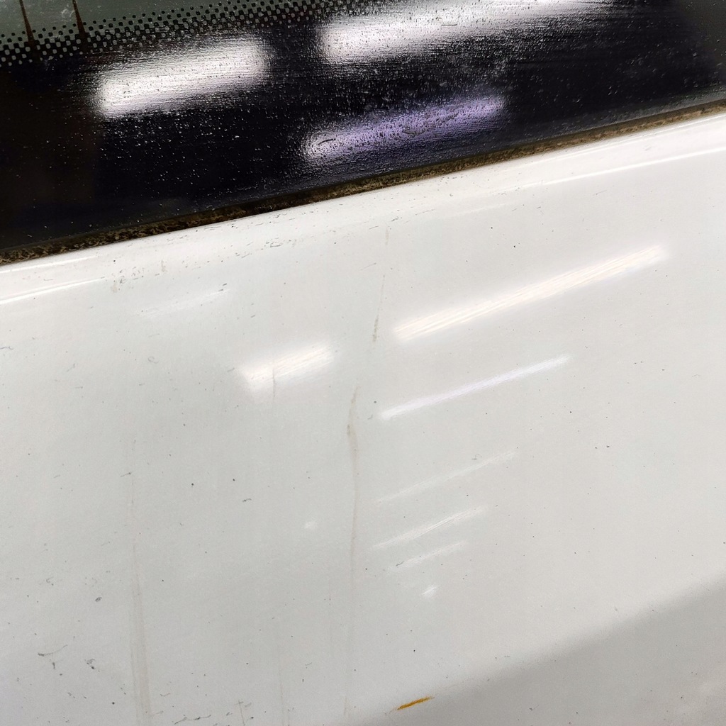 фото №6, Audi q5 sq5 2014 задняя крышка багажника багажника