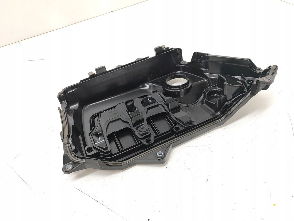 фото №6, Renault espace v rfc 2018 крышка клапанов