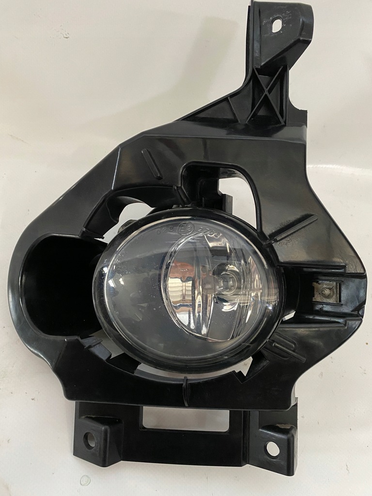 фото №1, Протитуманна фара лівий bmw e81e87