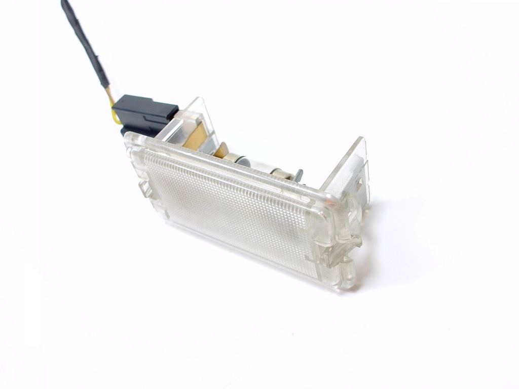 фото №1, Ssangyong rodius 04-08r лампа бардачка освітлення