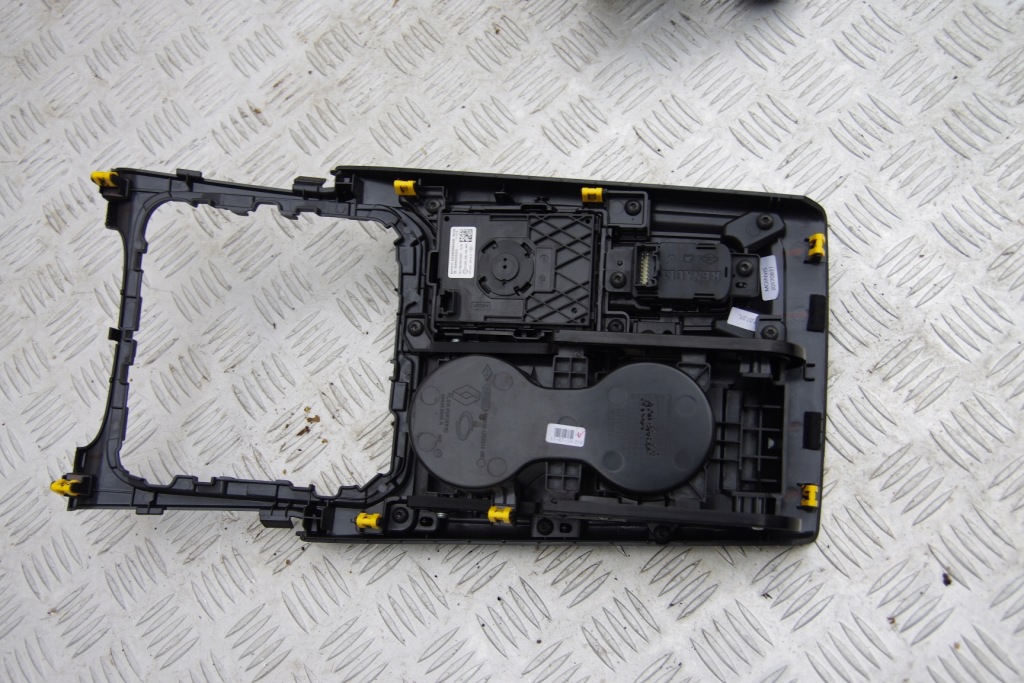 фото №2, Панель talisman