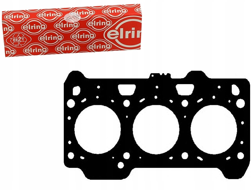 фото №1, Elring 123.611 прокладка, головка цилиндров