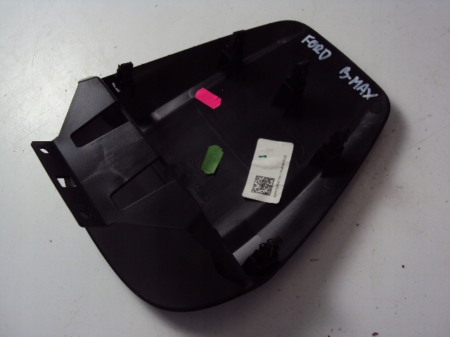 фото №4, Козирок екрана ford b-max