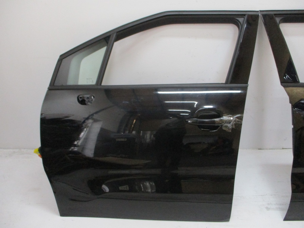 фото №1, Двері ліва передні citroen c3 aircross 20r
