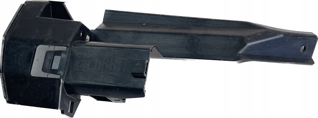 фото №1, Оригинальные левая кронштейн seat leon iii 5f0807595b