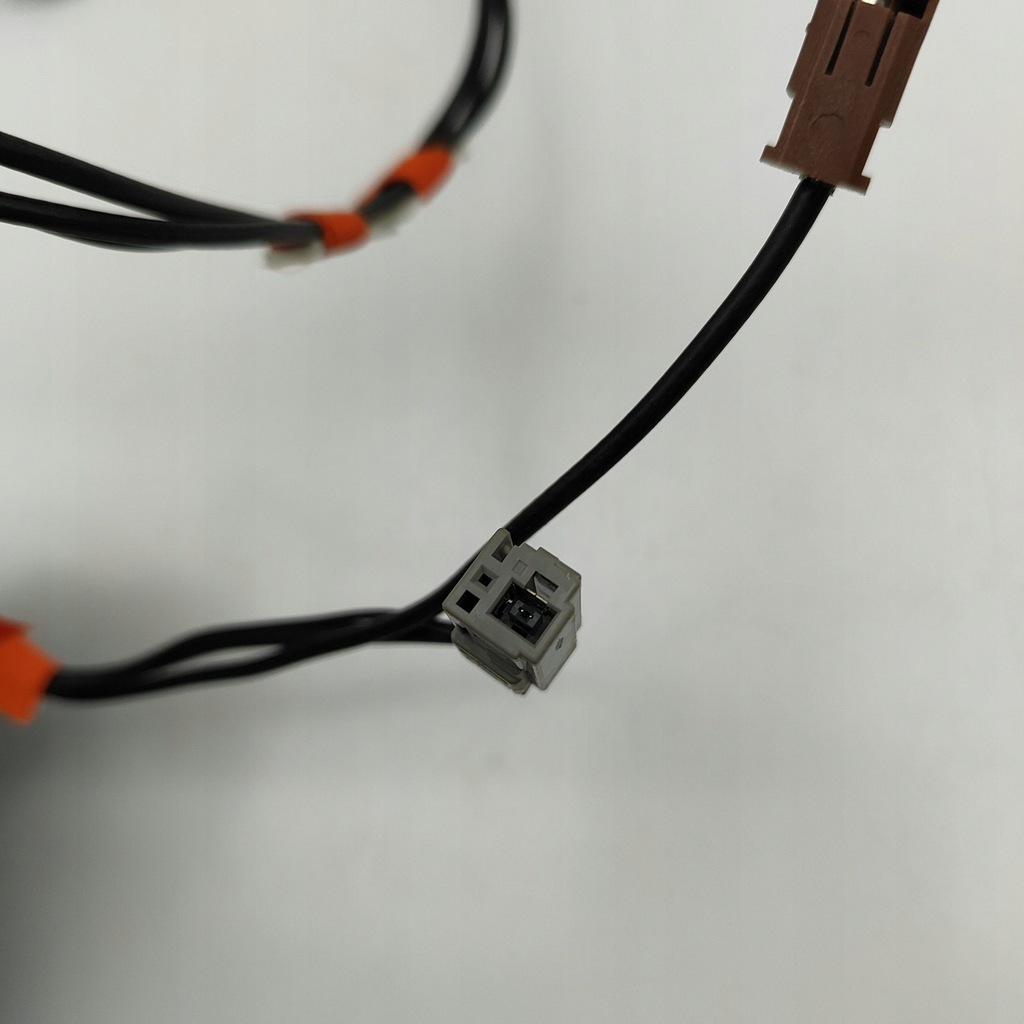 фото №7, Nissan leaf ii ze1 2018 антенна gps