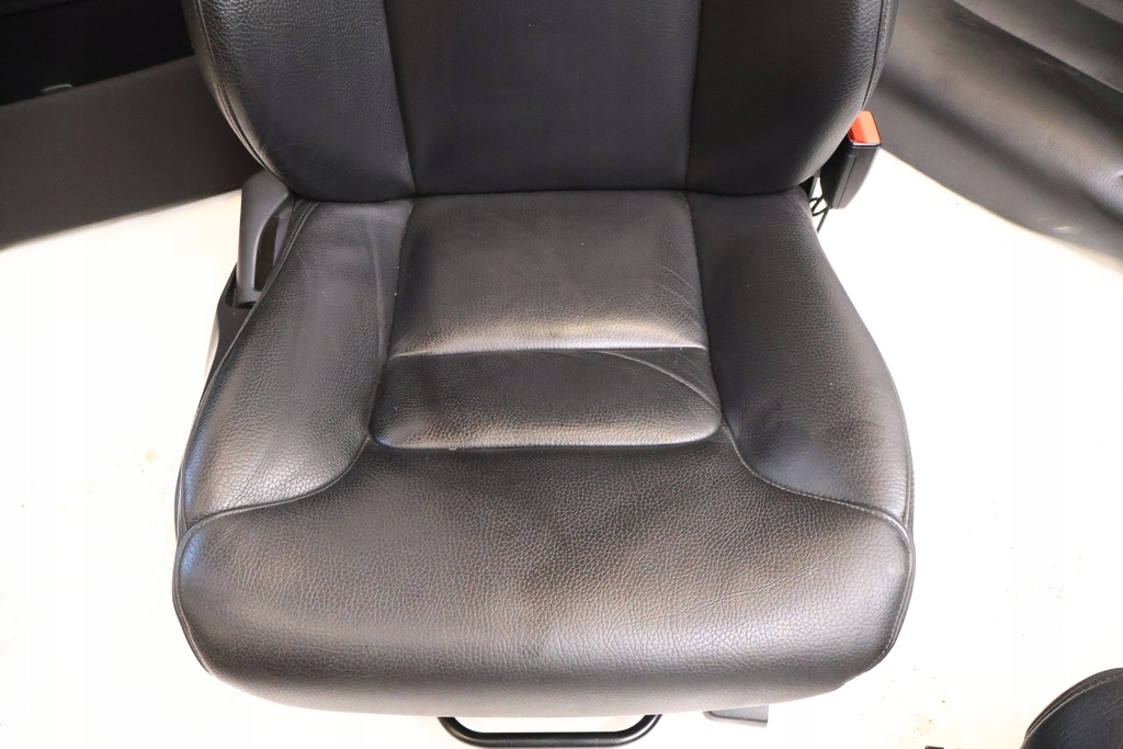 фото №11, Volvo xc60 ii сиденье сиденья заднее сиденье uk