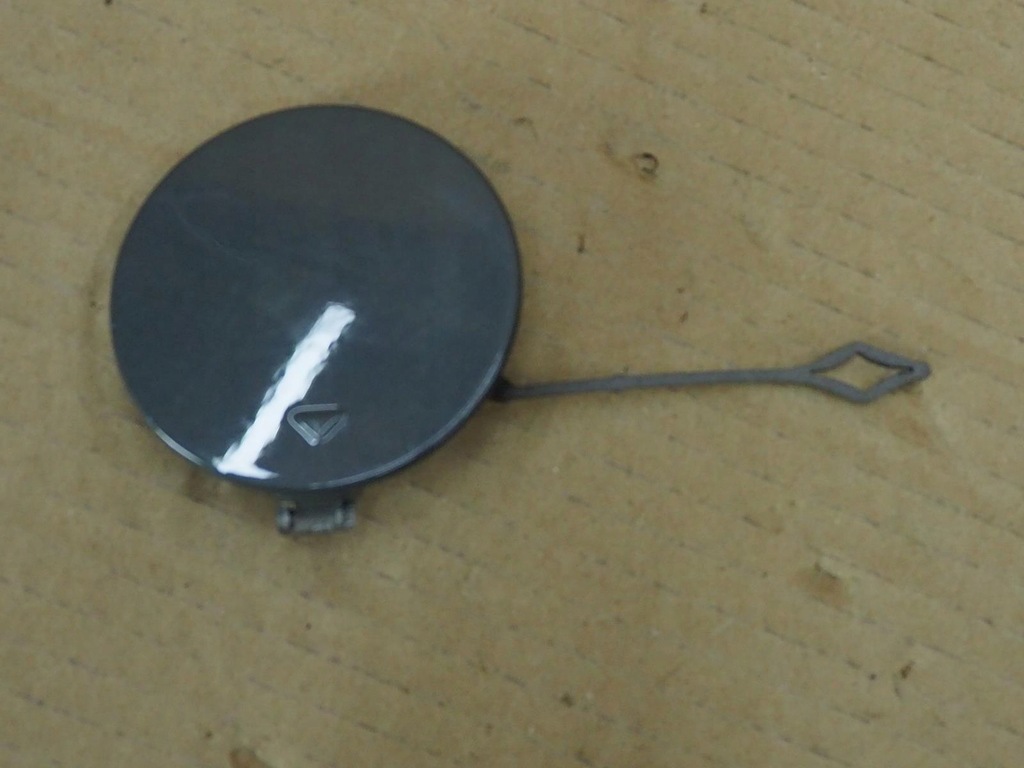 фото №7, Заглушка бампера задня mini cooper f54 7348899