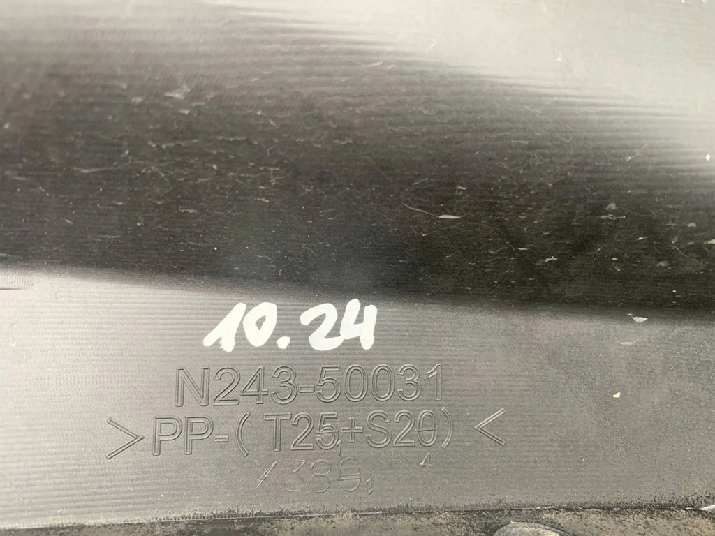 фото №8, Mazda mx-5 14r бампер перед передній mx 5 2014