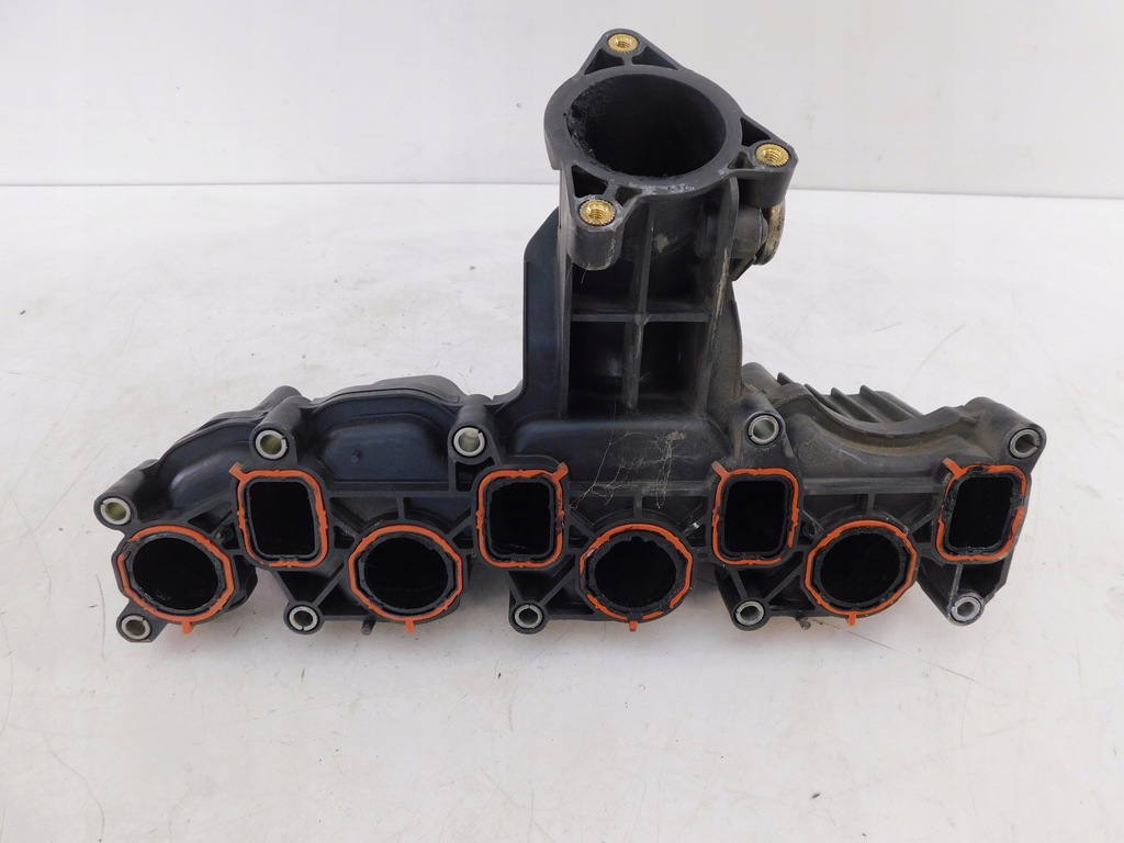 фото №1, Audi a3 8p lift 1,6tdi коллектор всасывающий