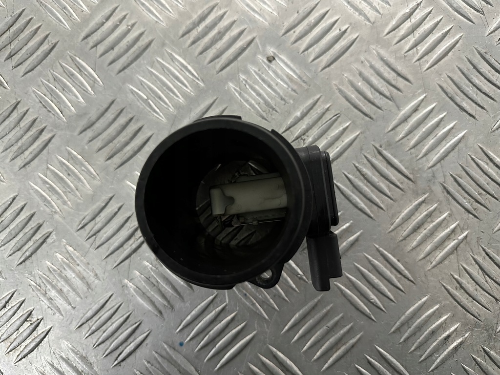 фото №5, Citroen c3 i 1.4 hdi расходомер 5wk97004z