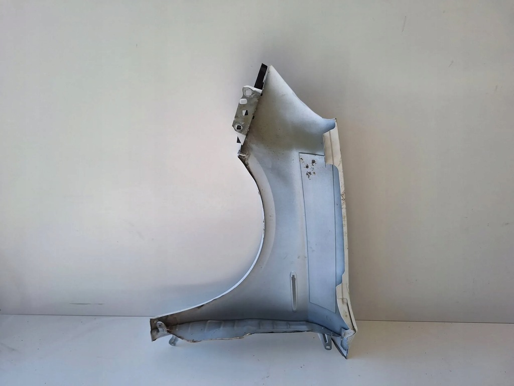 фото №5, Alfa romeo giulietta крила правий перед оригінал