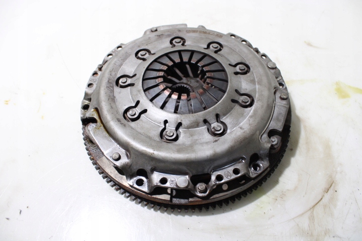 фото №1, Сцепление полный mazda 5 i 2.0