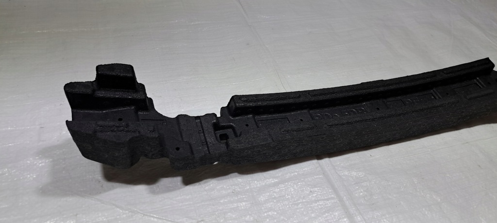 фото №6, Hyundai i30 iii абсорбер бампера перед 86520-g4500