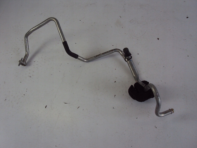 фото №2, Шланг кондиціонера land rover freelander ii 2.2