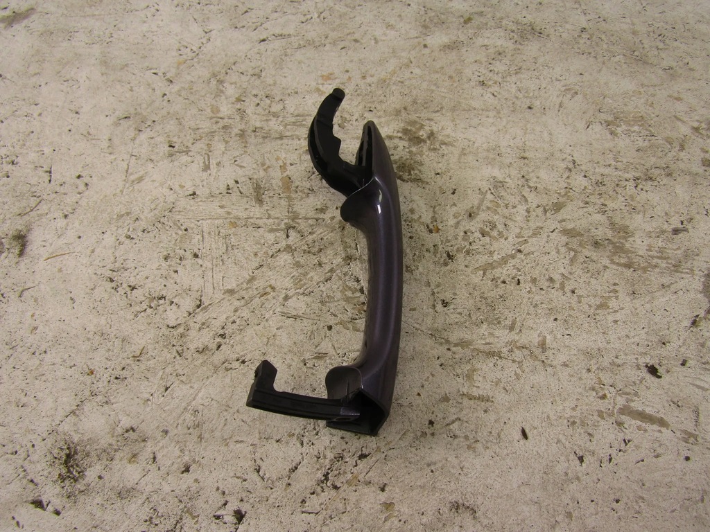 фото №8, Vw polo 2g ручка двері лівий перед 2g0837205